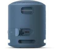 SONY SRS-XB13L Niebieski 16h IP67 EXTRA BASS - 642068 - zdjęcie 4